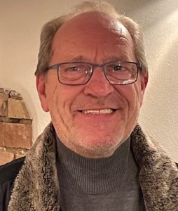 Oberbürgermeister Thomas Deuschle